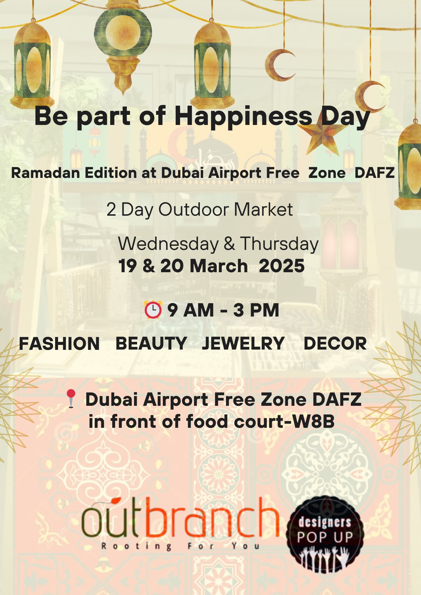 Promotional Poster 2